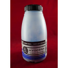 Тонер для Kyocera TK-5240C, P5026/M5526 Cyan (фл. 50г) 3K B&W Premium фас.Россия