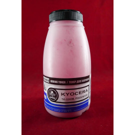 Тонер для Kyocera TK-5240M, P5026/M5526 Magenta (фл. 50г) 3K B&W Premium фас.Россия