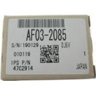 Ролик подачи лотка RICOH Aficio 2228C/3035/MP 2352/3500/4000/4500/5000/C2000/C2500/C2800/C3000/C3300/C3500/C4000//C4500