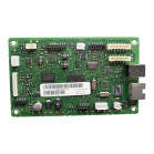 Плата форматера Samsung SL-M2070FW (JC92-02689A)