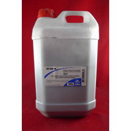 Тонер OKI B411/B431/B432/MB461/MB471/MB491/B512/MB472/MB492/MB562 Black (кан. 1кг) B&W Standart фас.Россия