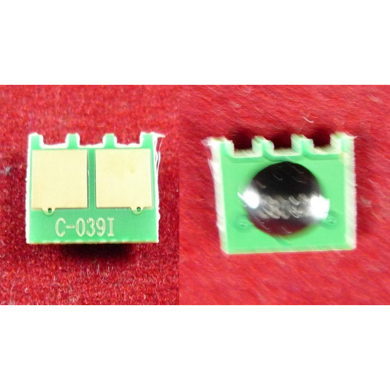 Чип Canon i-SENSYS LBP351x/352x (0287C001) Black, 11K ELP Imaging®