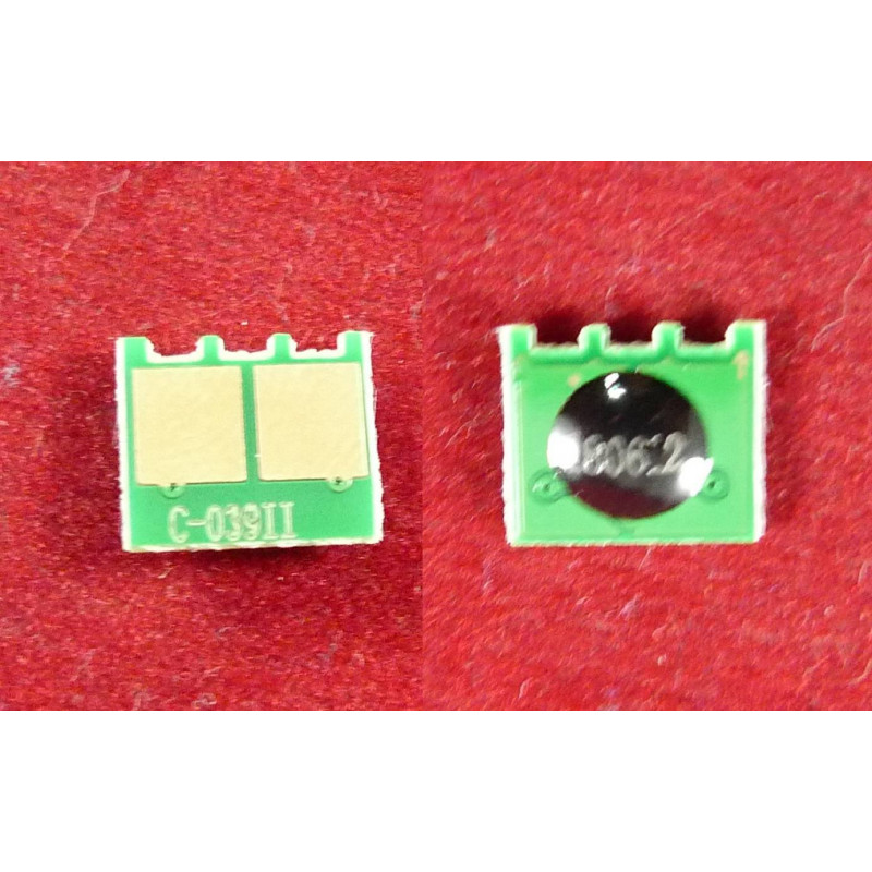 Чип Canon i-SENSYS LBP351x/352x (0288C001) Black, 25K ELP Imaging®