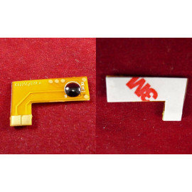 Чип Canon iR C1225/C1225iF (034/9453B001) Cyan, 7.3K ELP Imaging®