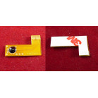 Чип Canon iR C1225/C1225iF (034/9451B001) Yellow, 7.3K ELP Imaging®