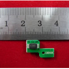 Чип Canon i-SENSYS LBP710Cx/712Cx (0461C001) Black, 12.5K ELP Imaging®