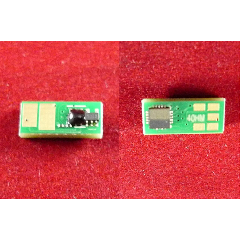 Чип Canon i-SENSYS LBP710Cx/712Cx (0457C001) Magenta, 10K ELP Imaging®