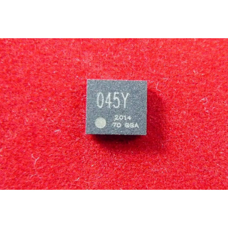 Чип Canon i-SENSYS LBP611Cn/613Cdw/MF631Cn/633Cdw/635Cx (1239C002) Yellow, 1.3K ELP Imaging®