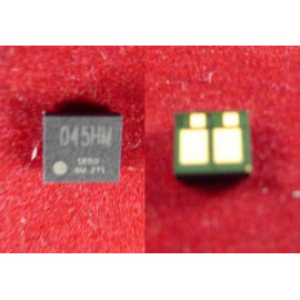 Чип Canon i-SENSYS LBP611Cn/613Cdw/MF631Cn/633Cdw/635Cx (1244C002) Magenta, 2.2K ELP Imaging®