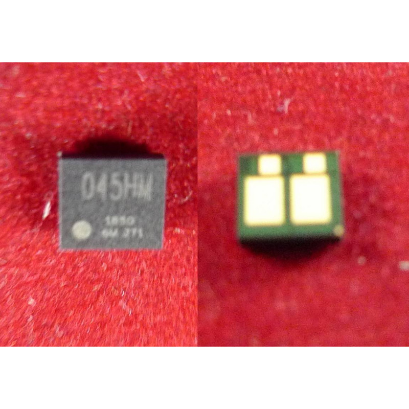 Чип Canon i-SENSYS LBP611Cn/613Cdw/MF631Cn/633Cdw/635Cx (1244C002) Magenta, 2.2K ELP Imaging®