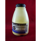 Тонер для Kyocera TK-5140Y, P6130/M6030/M6530 Yellow (фл. 100г) 5K B&W Premium