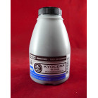 Тонер для Kyocera TK-5140K, P6130/M6030/M6530 Black (фл. 160г) 7K B&W Premium