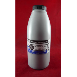 Тонер для Kyocera TK-5150K, P6035/M6035/M6535 Black (фл. 210г) B&W Premium