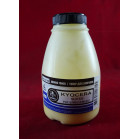 Тонер для Kyocera TK-5150Y, P6035/M6035/M6535 Yellow (фл. 140г) B&W Premium