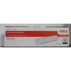 Барабан Oki Pro9431/Pro9541/Pro9542 40K (black)