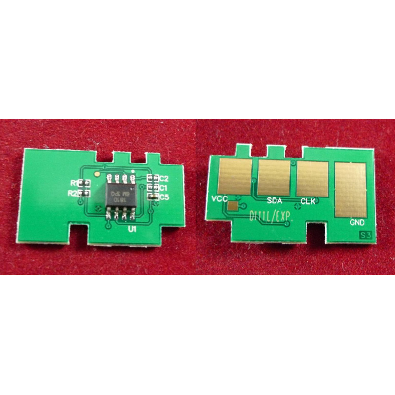 Чип Samsung SL-M2020/2022/2070 (MLT-D111L) 1.8K ELP Imaging®