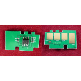 Чип Samsung SL-M2620/2820,M2670/2870 (MLT-D115L)  (последняя версия) 3K ELP Imaging® 