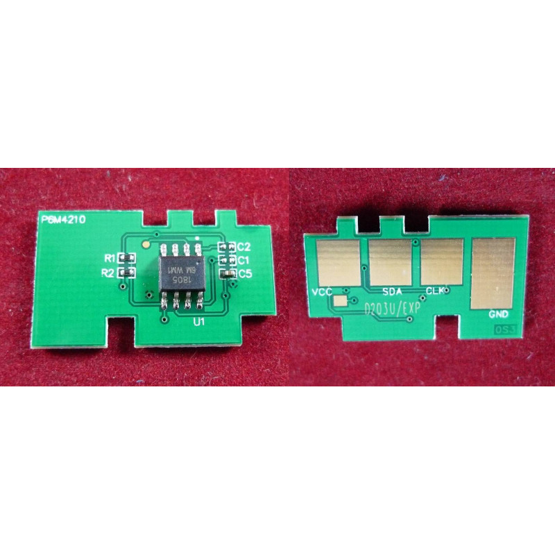 Чип Samsung SL-M4020/4070 (MLT-D203U)  (последняя версия) 15K ELP Imaging® 