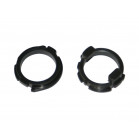 Бушинги тефлонового вала правый/левый Samsung SCX-4100/РE114e (JC61-00947A + JC61-00948A) CET