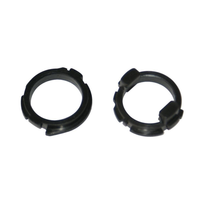 Бушинги тефлонового вала правый/левый Samsung SCX-4100/РE114e (JC61-00947A + JC61-00948A) CET