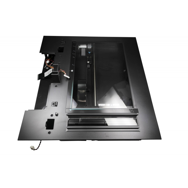Сканер в сборе (основание) HP LJ M630 (B3G86-67905) OEM