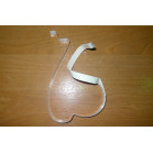 Шлейф линейки сканирования BROTHER MFC-1810/1815/1818/DCP-1510/1515 (LT2387001)