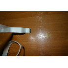 Шлейф линейки сканирования BROTHER MFC-1810/1815/1818/DCP-1510/1515 (LT2387001)