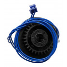 Муфта T1 BROTHER HL-2280/MFC-7360/7362/7460/7470/7860/DCP-7055/7057/7060/7065/7070 (LY2144001)