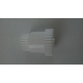 Шестерня 23/40T редуктора BROTHER HL-5440/5450/5470/6180/DCP-8110/8150/8250/MFC-8510/8520/8710/8810/8910 (LY4447001)