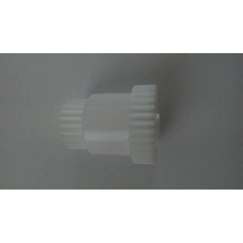 Шестерня 23/40T редуктора BROTHER HL-5440/5450/5470/6180/DCP-8110/8150/8250/MFC-8510/8520/8710/8810/8910 (LY4447001)