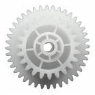 Шестерня 23/40T редуктора BROTHER HL-5440/5450/5470/6180/DCP-8110/8150/8250/MFC-8510/8520/8710/8810/8910 (LY4447001)