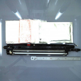 Блок проявки Samsung SL-X7400/X7500/X7600 красный (SS059-67007/JC96-12518A/JC96-10214A/JC96-09838A)