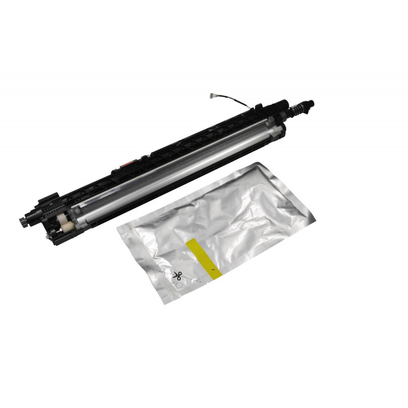 Блок проявки Samsung SL-X7400/X7500/X7600 желтый (SS059-67006/JC96-12517A/JC96-10213A/JC96-09837A)