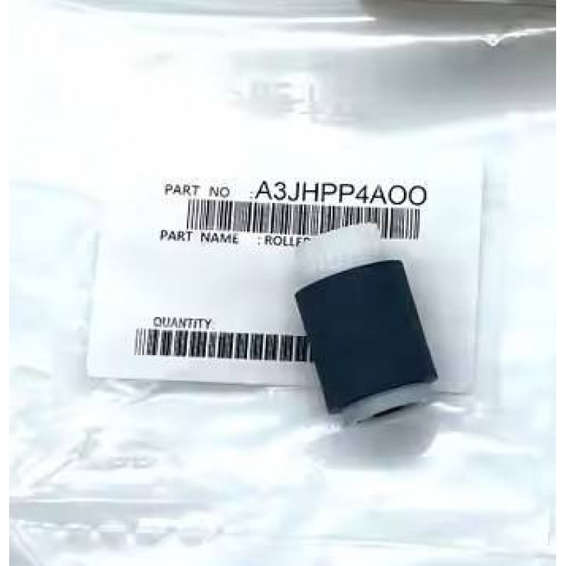 Ролик протяжки ADF Konica-Minolta DF625 (A3JHPP4A00)