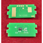 Чип для Kyocera Ecosys P2335d/P2335dn/P2335dw/M2235dn/M2735dn/M2835dw (TK-1200) 3K ELP Imaging®