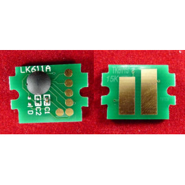Чип для Kyocera Ecosys M4125idn/M4132idn (TK-6115) 15K ELP Imaging®