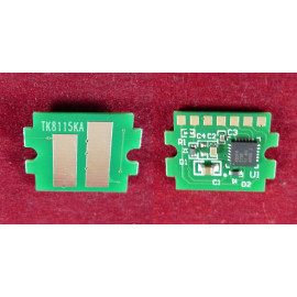 Чип для Kyocera Ecosys M8124cidn/M8130cidn (TK-8115K) Black, 12K ELP Imaging®