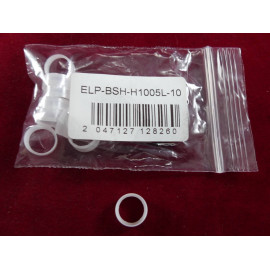 Бушинг магн. вала (лев./кор.) для картриджей CB435/436,CE285/278,CF279/283A/X,CRG-712/725/726/728/737 ELP Imaging® 10шт