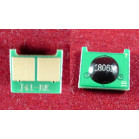 Чип унив. для карт. CB540/435/436,CC530,CE255/278/285/310/320/410/505,CF210/280/283/350/380 Black ELP Imaging® (обнов.)