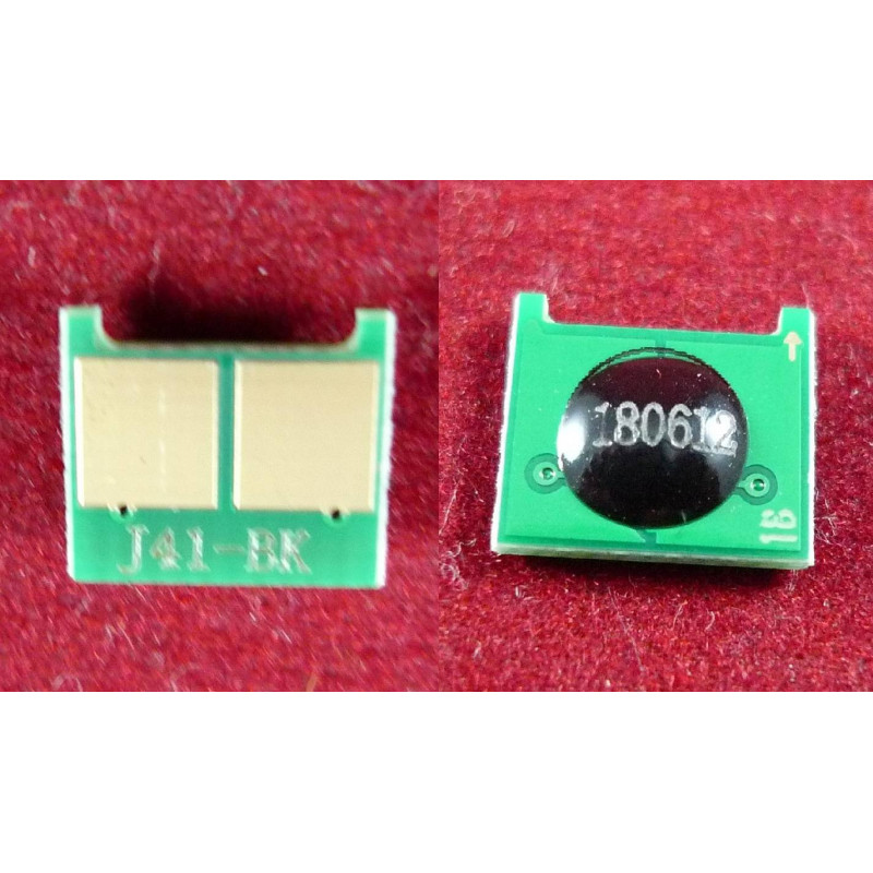 Чип унив. для карт. CB540/435/436,CC530,CE255/278/285/310/320/410/505,CF210/280/283/350/380 Black ELP Imaging® (обнов.)