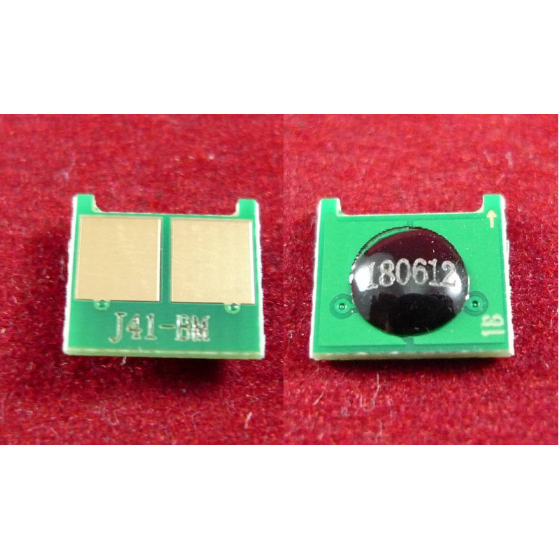 Чип унив. для карт. CB543A,CC533A,CE313A/CE323A/CE413A/CF213A/CF353A/CF383A ELP Imaging® (обнов.)