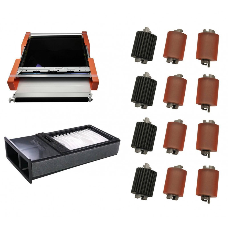 Лента переноса Lexmark CS923/CX922/923/924 Transfer Belt (41X2090)