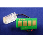 Чип для картриджа CF256X Black, 13.7K ELP Imaging®