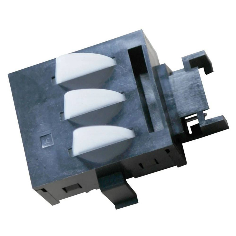 З/ч KYOCERA Кнопочный переключатель форматов бумаги, +5VDC 302HN44180