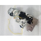 Привод фотобарабана HP LJ M607dn/M608dn/dh/x/M609dn/dh/x/M631/M632/M633 (RM2-6777) OEM