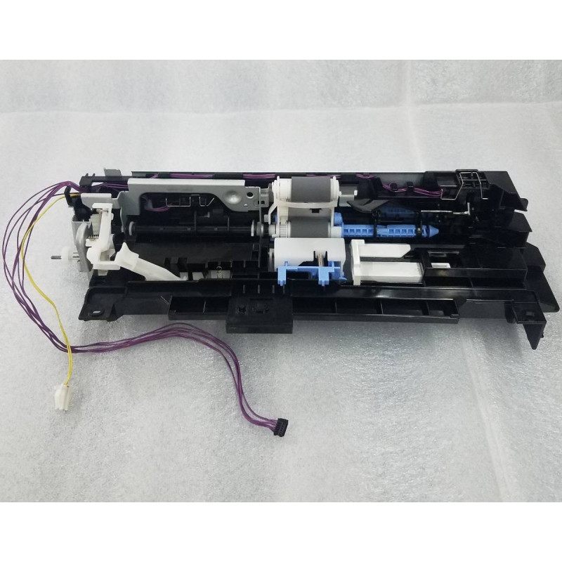 Узел захвата из кассеты (лоток 2) HP LJ M631/M632/M633 (RM2-6795)