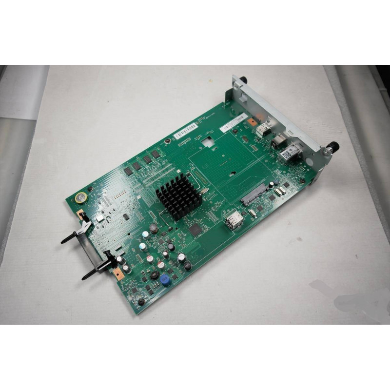 Плата форматера HP CLJ M750 (D3L08-67905/D3L08-67901) OEM