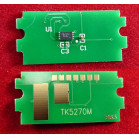 Чип для Kyocera Ecosys P6230cdn/M6230cidn/M6630cidn (TK-5270M) Magenta, 6K ELP Imaging®