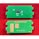 Чип для Kyocera Ecosys P6235cdn/M6235cidn/M6635cidn (TK-5280K) Black, 13K ELP Imaging®