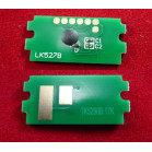 Чип для Kyocera Ecosys P7240cdn (TK-5290K) Black, 17K ELP Imaging®